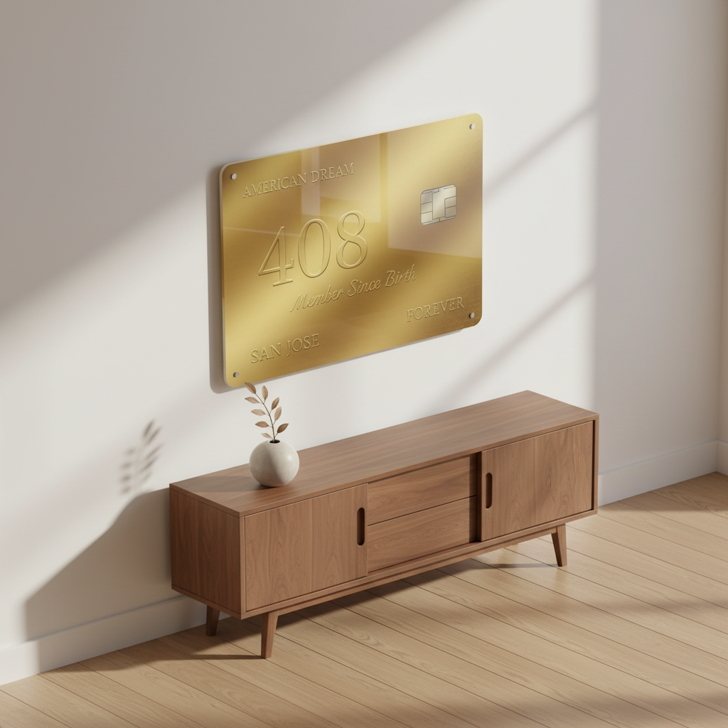 American Dream — 408