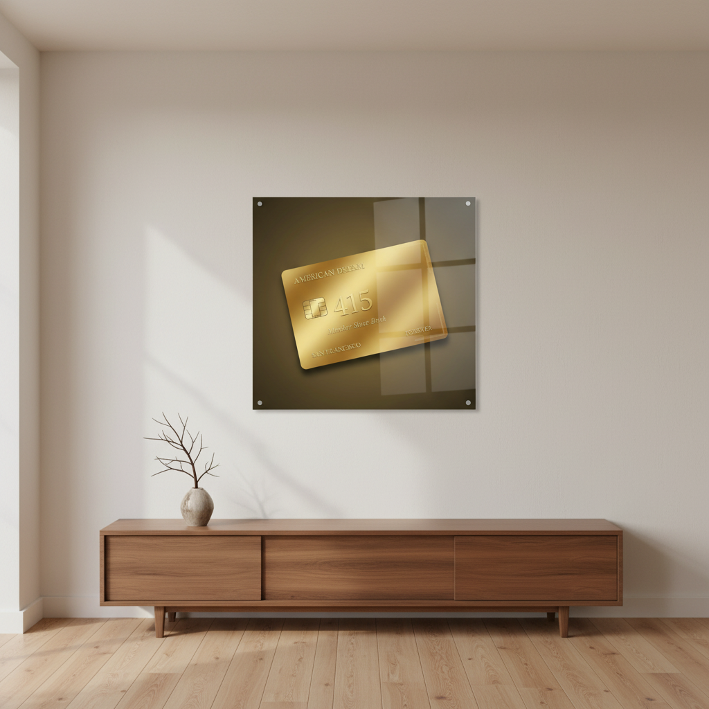 American Dream — 415