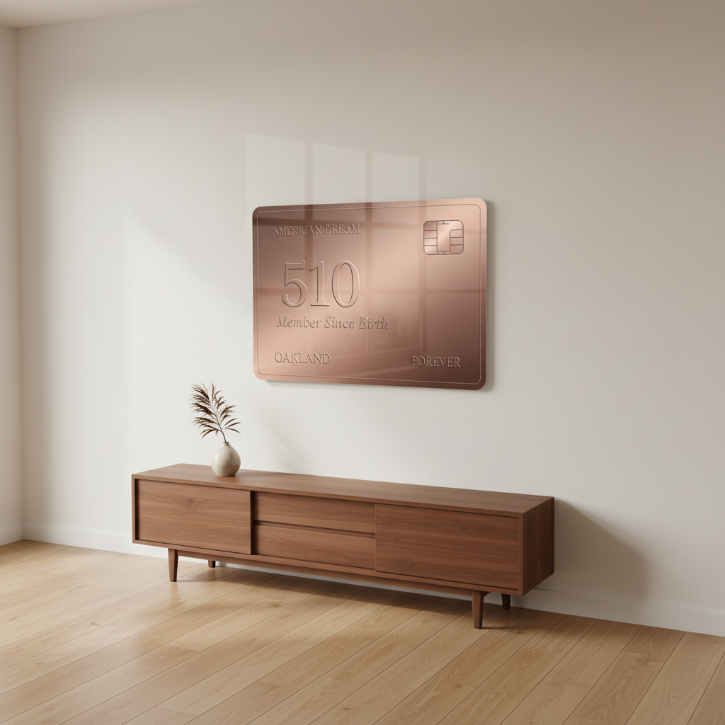 American Dream — 510