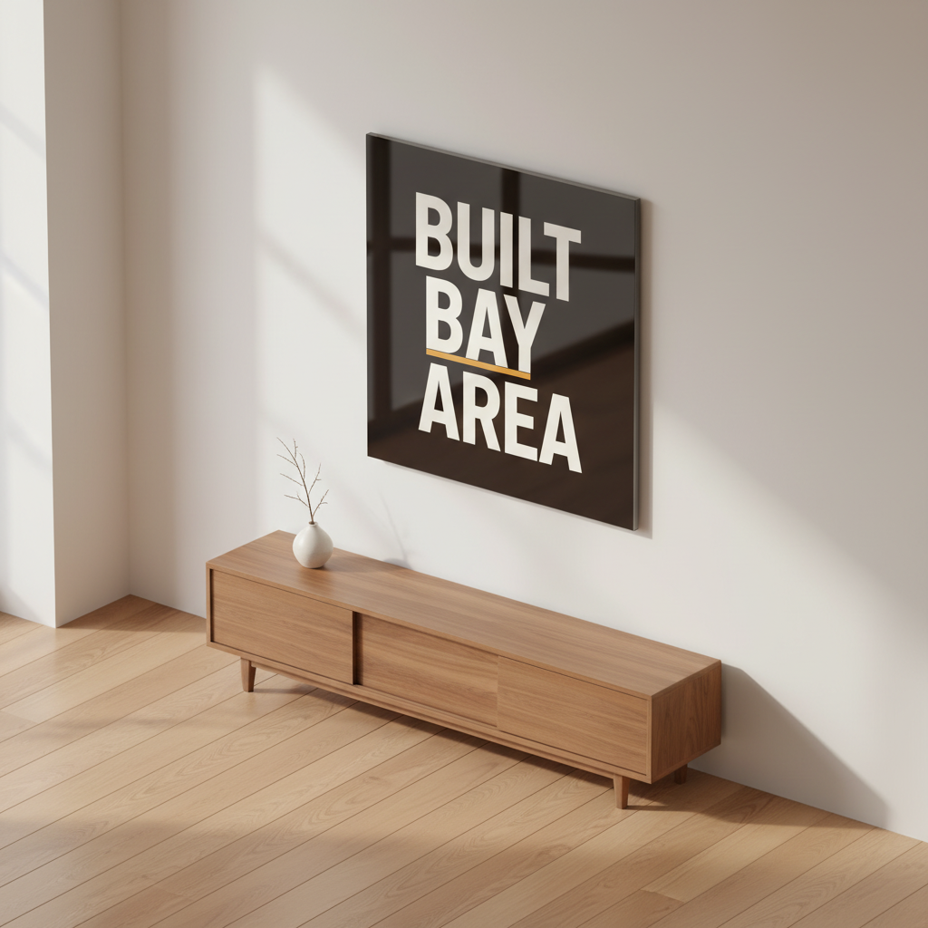 Built Bay Area