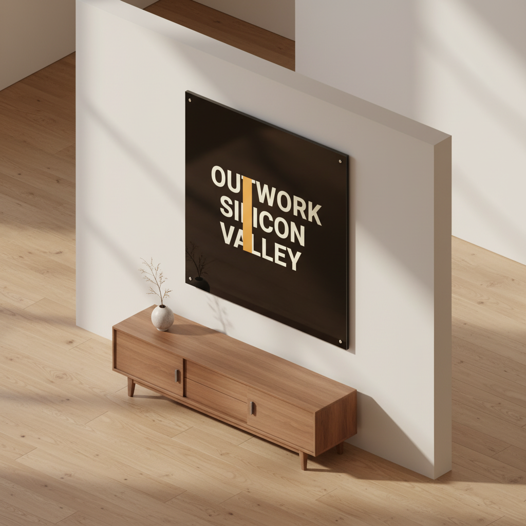 Outwork Silicon Valley